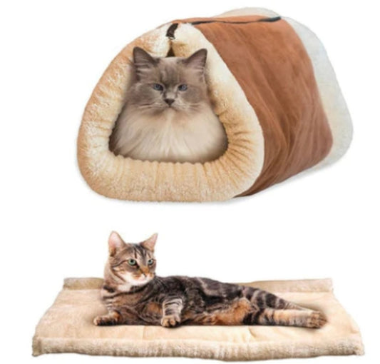 Cat Tunnelsleeping Bag Pet Nest™