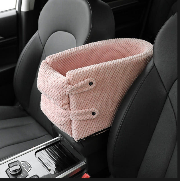 Dog/ Cat Car Safty Seat & Carring Bag Outdoor Travel  Pet Bag™