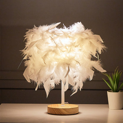Feather lamp™