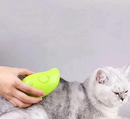Cat and Dog Electric Spray Massage Comb with Steam / Spray™