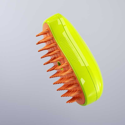 Cat and Dog Electric Spray Massage Comb with Steam / Spray™